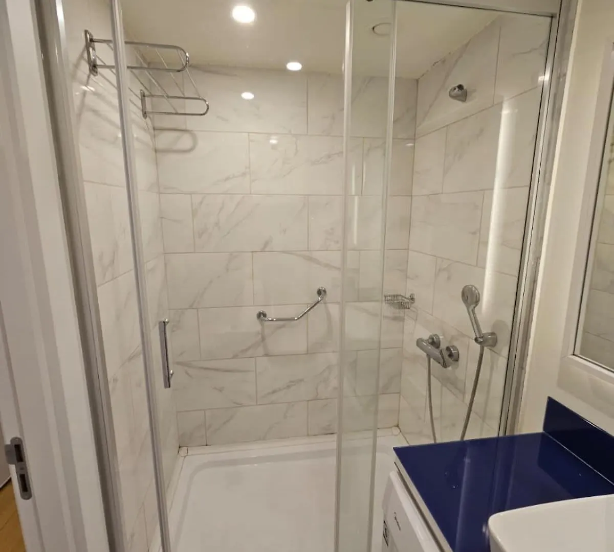 Sea View Lux Aparthotel In Orbi City Batumi Georgia